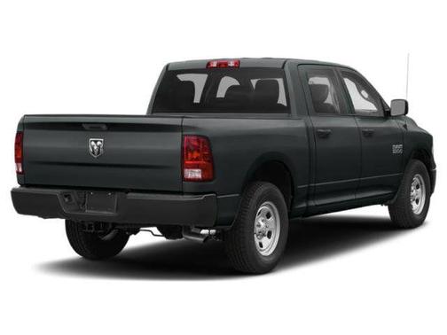 2014 RAM 1500 Tradesman/Express