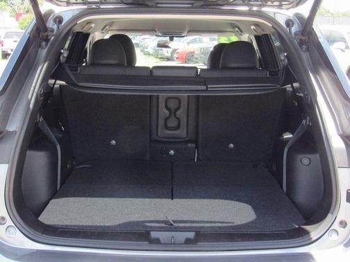 2023 Mitsubishi Outlander SE 2.5 2WD