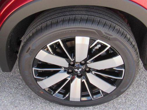 2025 Mitsubishi Outlander SE 2.5 2WD