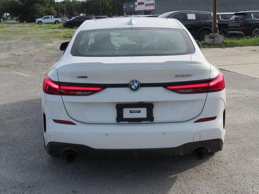 2021 BMW 228 Gran Coupe xDrive