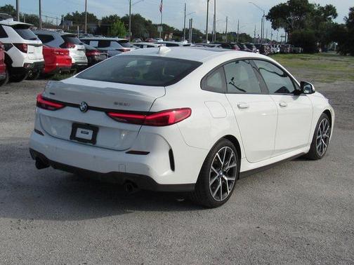 2021 BMW 228 Gran Coupe xDrive