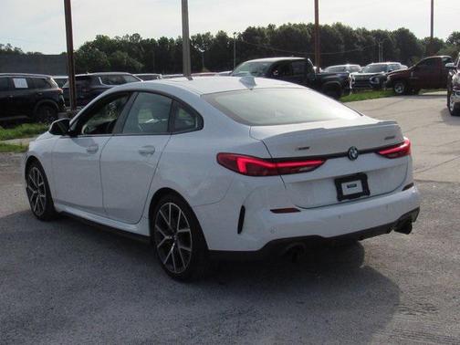 2021 BMW 228 Gran Coupe xDrive