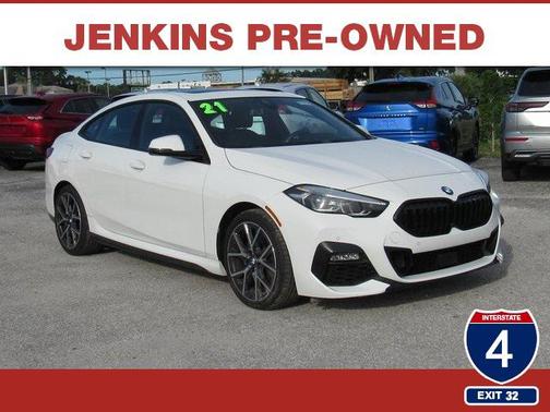2021 BMW 228 Gran Coupe xDrive