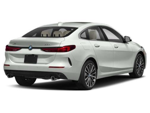 2021 BMW 228 Gran Coupe xDrive