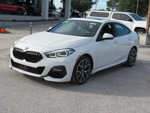 2021 BMW 228 Gran Coupe xDrive