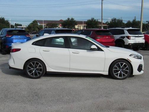 2021 BMW 228 Gran Coupe xDrive