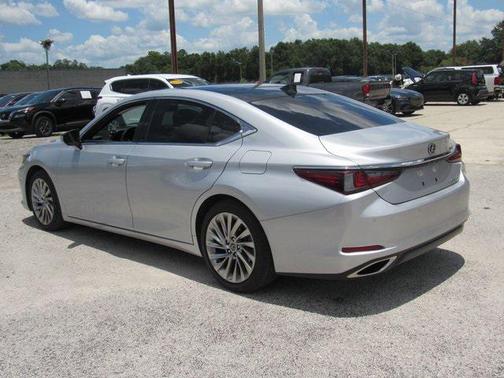 2020 Lexus ES 350 Ultra Luxury