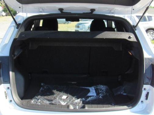 White Diamond 2026 Mitsubishi Outlander Sport 2.0 Trail Edition