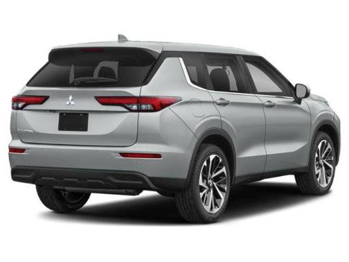 2022 Mitsubishi Outlander ES 2.5 2WD