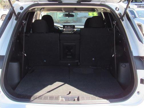 2022 Mitsubishi Outlander ES 2.5 2WD