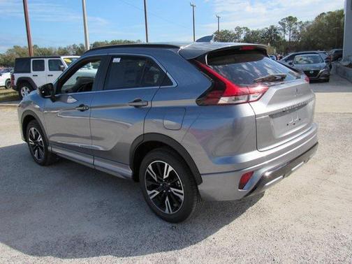 2025 Mitsubishi Eclipse Cross SEL