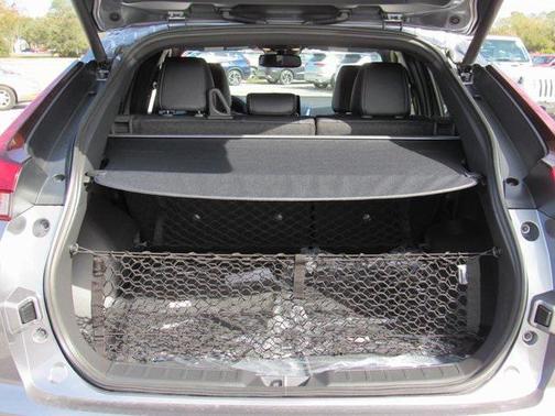 2025 Mitsubishi Eclipse Cross SEL