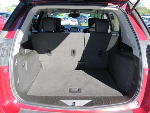 2015 GMC Terrain Denali