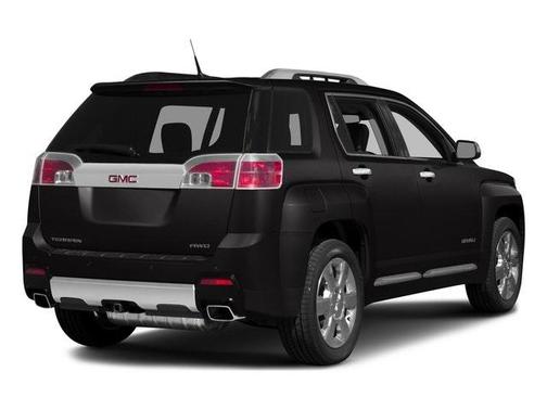 2015 GMC Terrain Denali