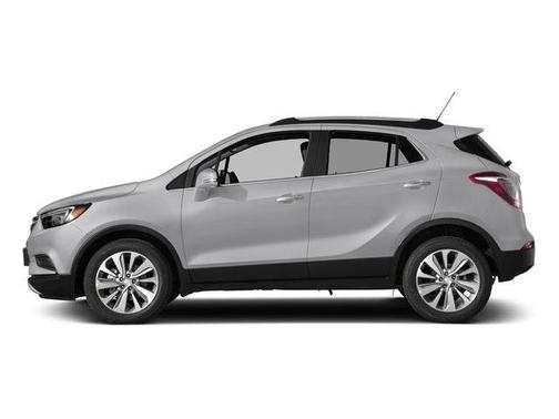 2017 Buick Encore Sport Touring