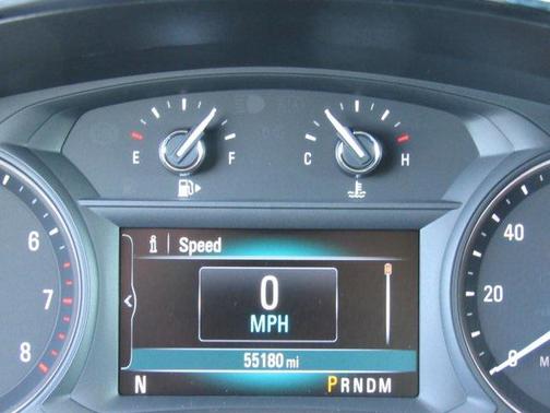 2017 Buick Encore Sport Touring