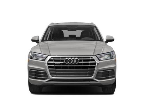 2018 Audi Q5 2.0T Tech Premium