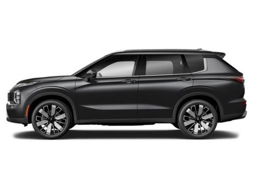 2025 Mitsubishi Outlander SEL 2.5 2WD