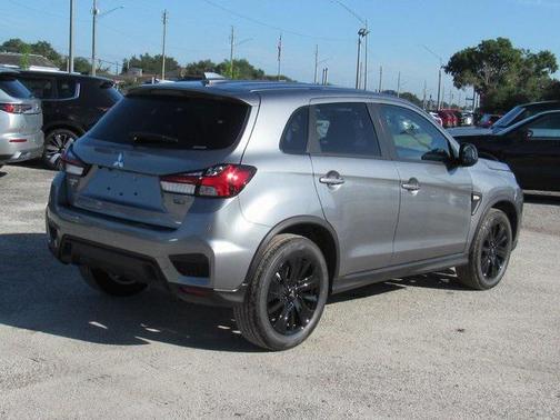 2025 Mitsubishi Outlander Sport 2.0 LE