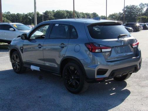 2025 Mitsubishi Outlander Sport 2.0 LE