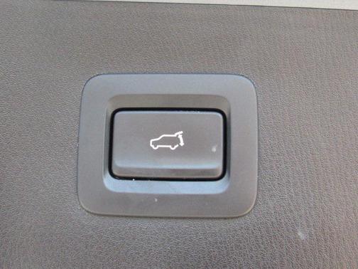 2021 Mazda CX-5 Carbon Edition Turbo