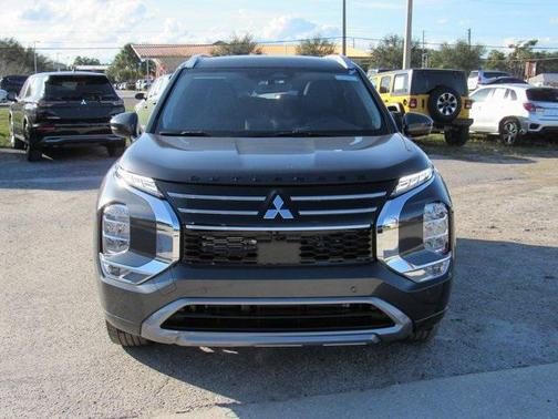 2026 Mitsubishi Outlander SEL 1.5T 2WD