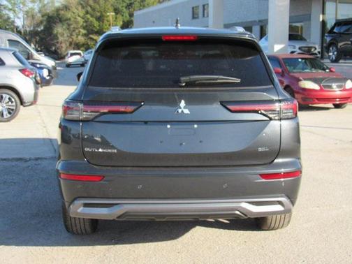 2026 Mitsubishi Outlander SEL 1.5T 2WD