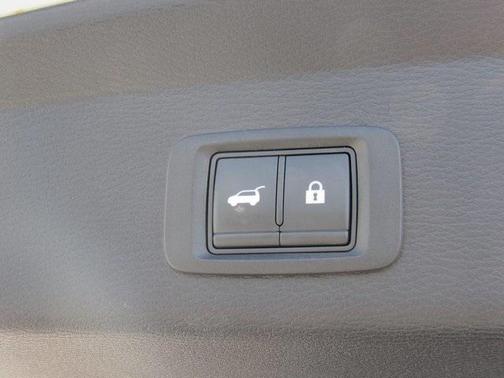 2022 Mitsubishi Outlander SEL 2.5 2WD