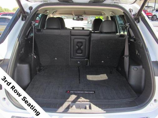 2022 Mitsubishi Outlander SEL 2.5 2WD