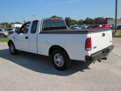 2003 Ford F-150 XL
