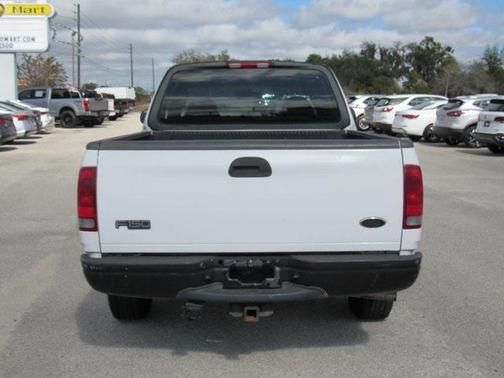 2003 Ford F-150 XL