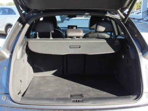 2018 Audi Q3 2.0T Premium