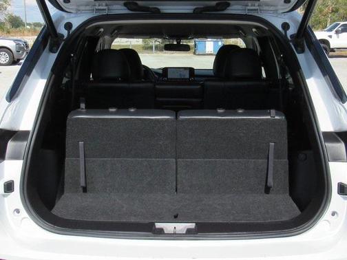 2024 Mitsubishi Outlander SE 2.5 S-AWC