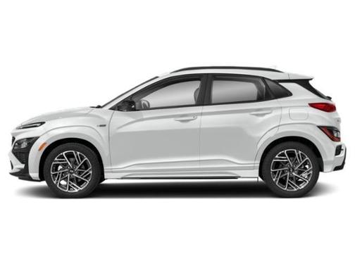 2022 Hyundai KONA N Line