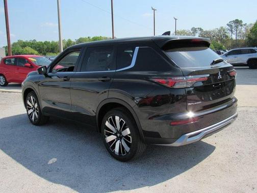 2025 Mitsubishi Outlander SE 2.5 2WD