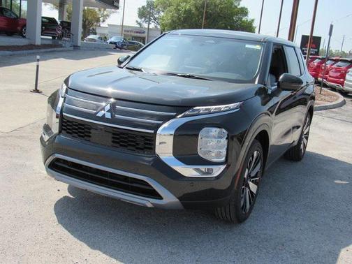 2025 Mitsubishi Outlander SE 2.5 2WD