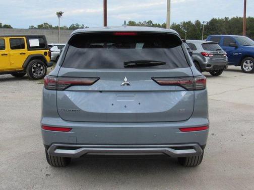 2026 Mitsubishi Outlander SE 1.5T 2WD