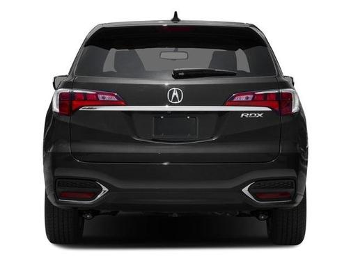 2016 Acura RDX Base
