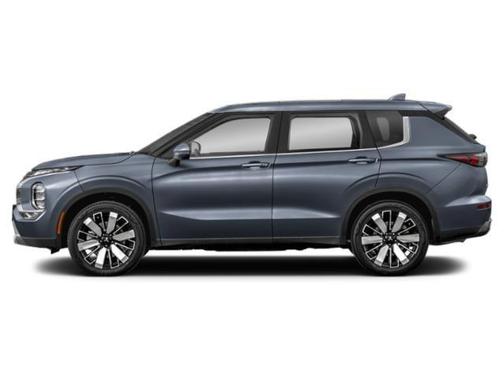2025 Mitsubishi Outlander SE 2.5 2WD