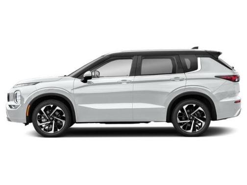 2024 Mitsubishi Outlander SEL 2.5 2WD