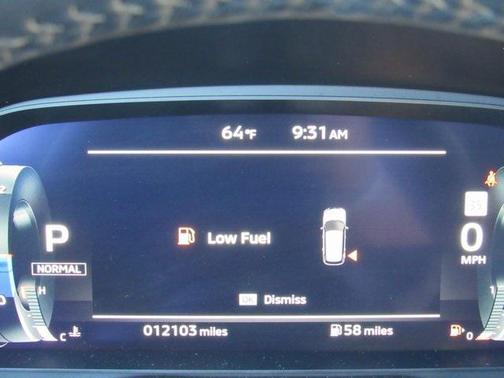 2024 Mitsubishi Outlander SEL Black Edition 2WD