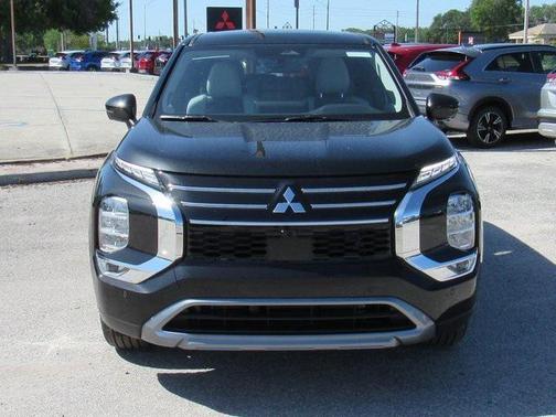 2025 Mitsubishi Outlander SE 2.5 2WD