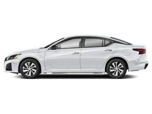 2024 Nissan Altima S FWD
