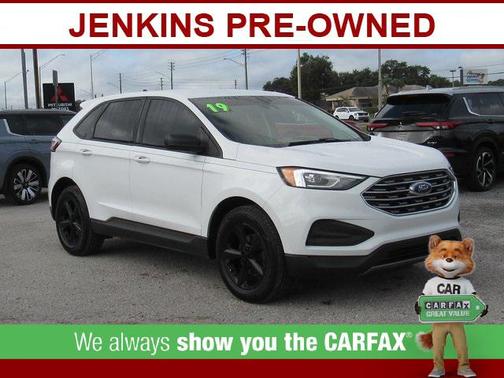 2019 Ford Edge SE