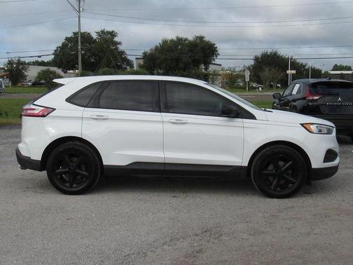 2019 Ford Edge SE