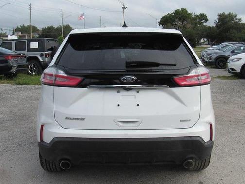 2019 Ford Edge SE