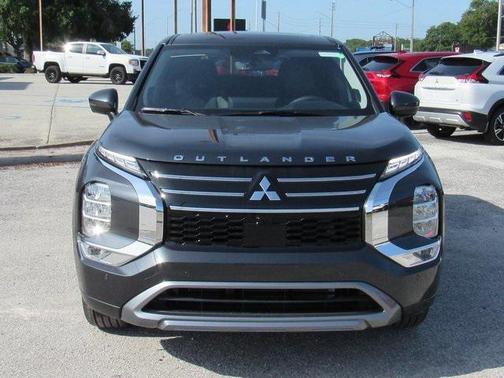 2025 Mitsubishi Outlander SE 2.5 2WD