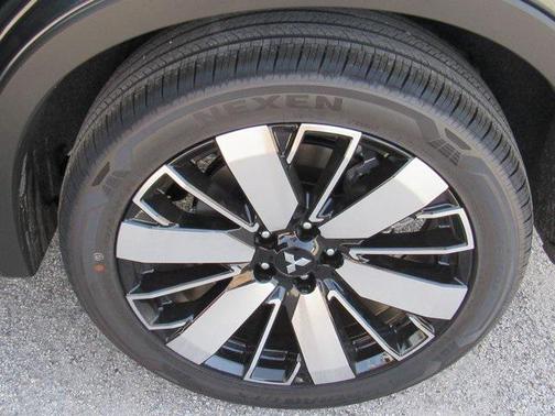 2025 Mitsubishi Outlander SE 2.5 2WD
