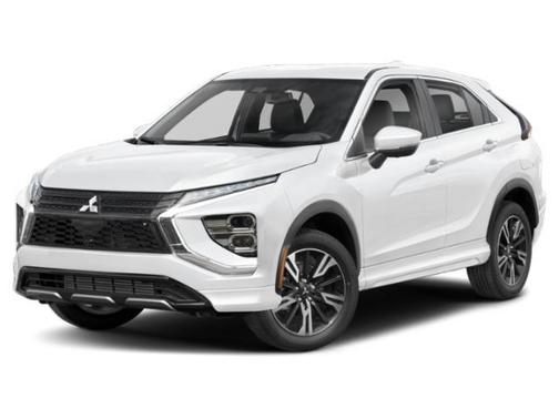 2024 Mitsubishi Eclipse Cross SEL