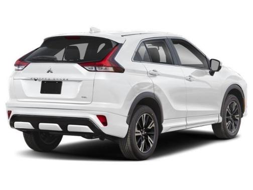 2024 Mitsubishi Eclipse Cross SEL